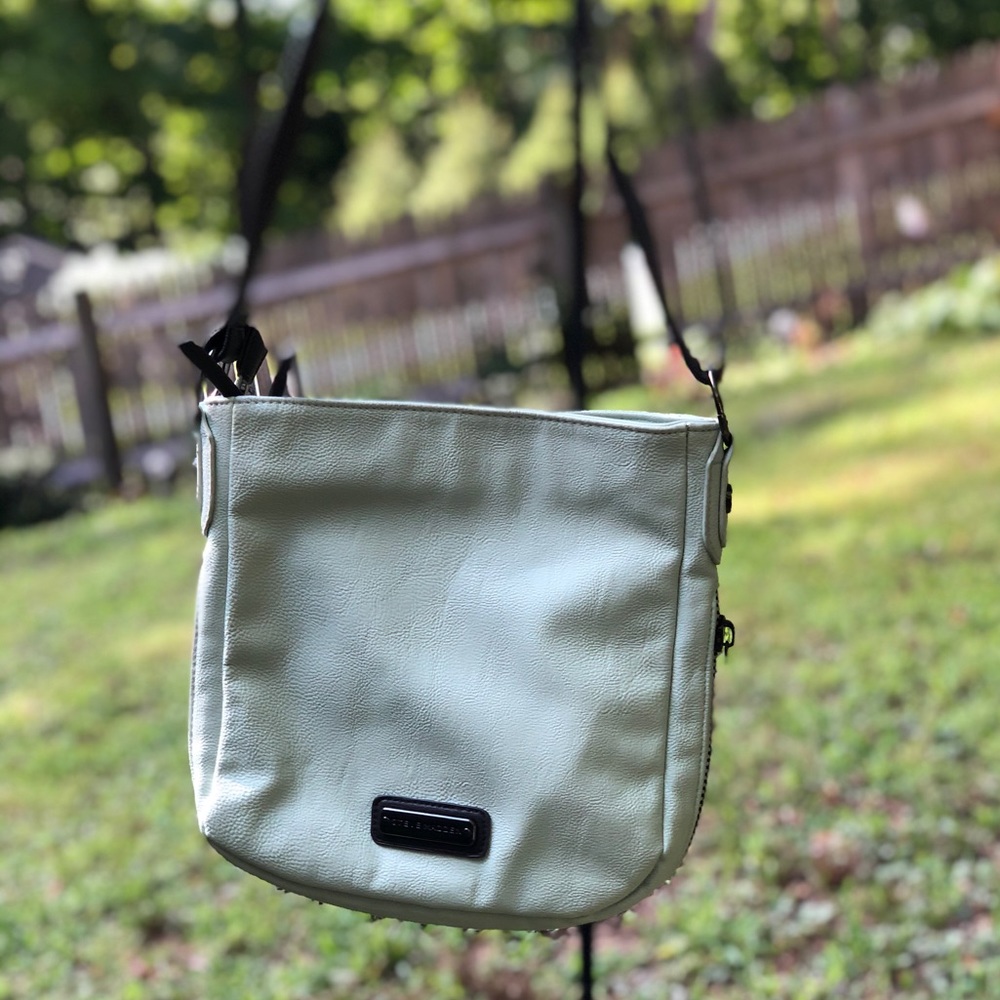 Crossbody purse